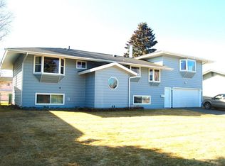 1708 Wickersham Dr, Anchorage, AK 99507