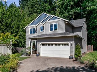 20707 SW Trailblazer Pl, Sherwood, OR 97140