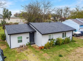 315 Rea Ave, Lancaster, TX