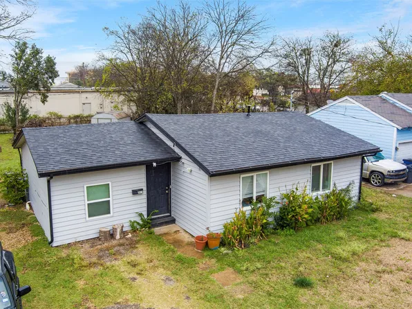 315 Rea Ave, Lancaster, TX 75146