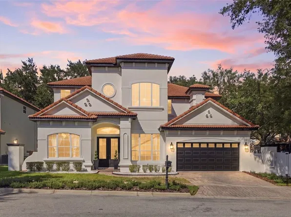 7002 PHILLIPS COVE COURT, ORLANDO, FL 32819