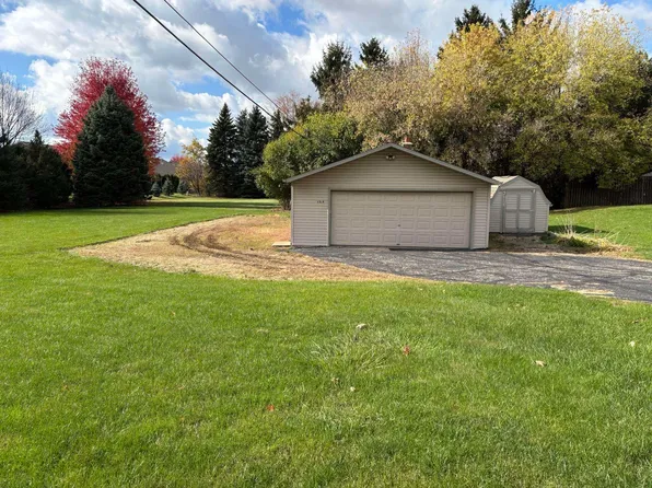 1519 George St, Appleton, WI 54915