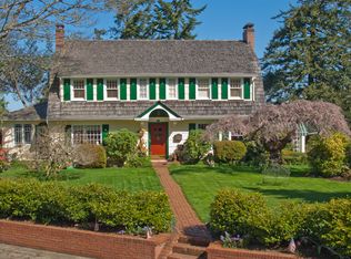 290 N 2nd Ct, Coos Bay, OR 97420