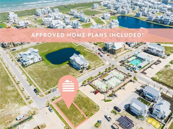 (undisclosed Address), Port Aransas, TX 78373