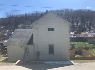 122 W Clarion Rd, Brockway, PA 15824