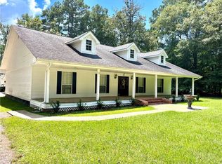 6 Dillard Rd, Pineville, LA 71360