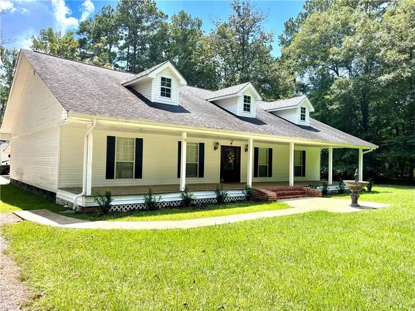 6 Dillard Rd, Pineville, LA 71360