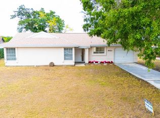 4023 E Palomar Cir, Labelle, FL 33935
