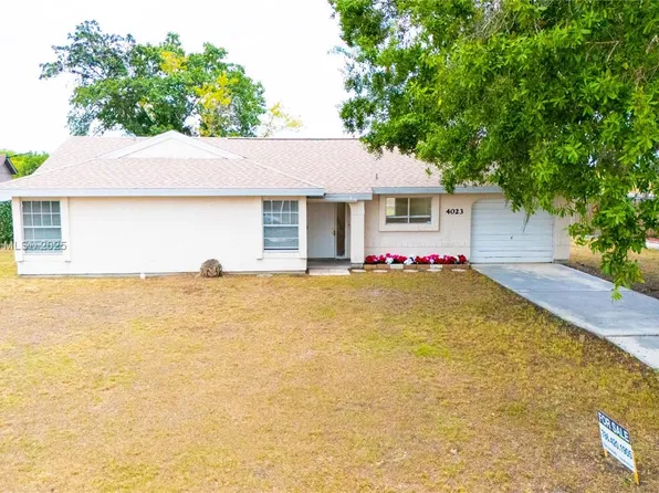 4023 E Palomar Cir, Labelle, FL 33935