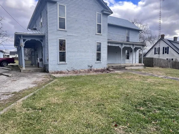 7800 Danville Pike, Hustonville, KY 40437