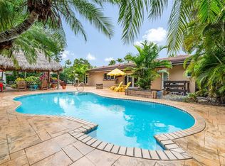 Coral Reef Estates, Palmetto Bay, FL 33157