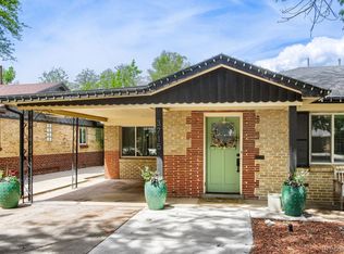 3715 Marshall St, Wheat Ridge, CO 80033