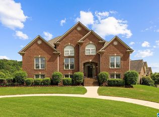 1175 Hickory Valley Rd, Trussville, AL 35173