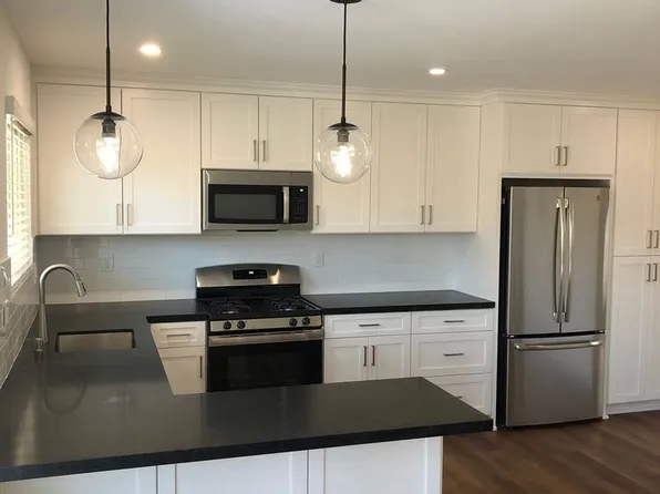 Idaho Apartments - The Wave, 4567 Idaho St APT 3, San Diego, CA 92116