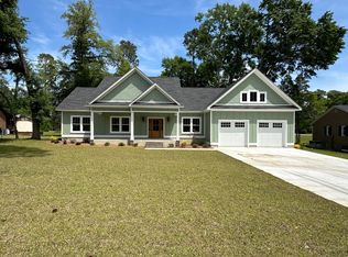 101 Santee Cooper Anx, Santee, SC 29142