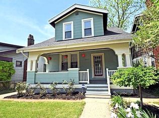 4517 Innes Ave, Cincinnati, OH 45223