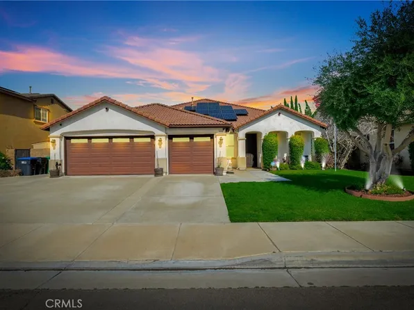 6506 Amber Sky Way, Corona, CA 92880