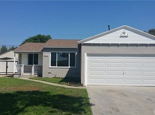 2833 Denmead St, Lakewood, CA 90712