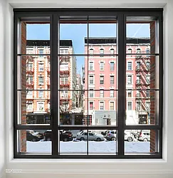 Sold by Citi Habitats