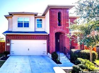 102 Ridge Bluff, Cibolo, TX 78108