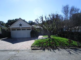 24111 Wildwood Canyon Rd, Santa Clarita, CA 91321