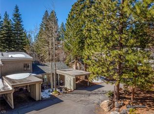 810 Alder Ave Unit 71, Incline Village, NV