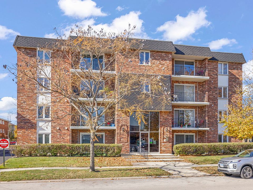 1st image of 11012 S Kilpatrick Ave #2SE