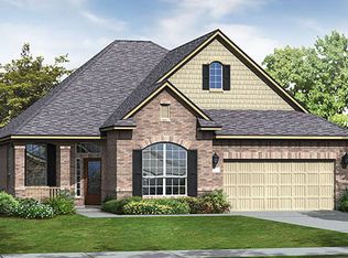 47 Jaspers Pl, The Woodlands, TX 77389