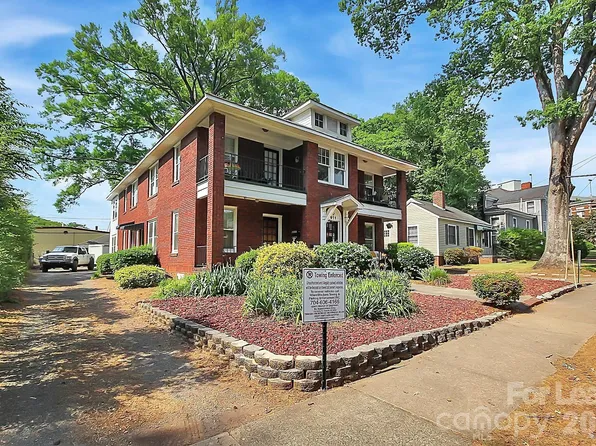 911 Sunnyside Ave #1, Charlotte, NC 28204