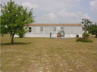 4317 Sablan Ln, Milton, FL 32583