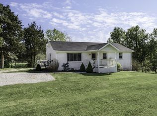 1245 Sugar Creek Pike, Nicholasville, KY 40356