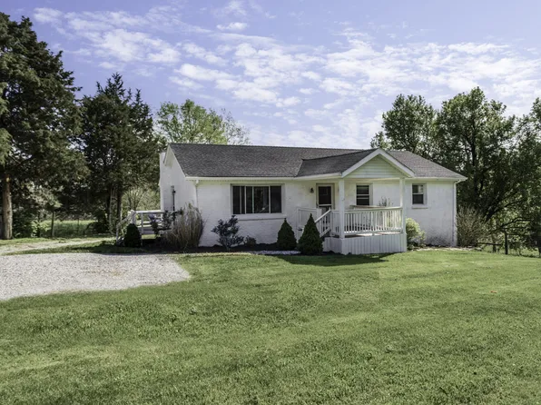 1245 Sugar Creek Pike, Nicholasville, KY 40356