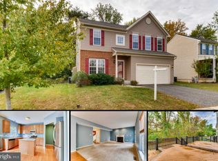 11513 Lipscomb Way, White Marsh, MD 21162