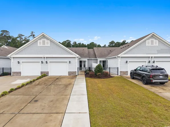 797 Salerno Circle #C, Myrtle Beach, SC 29579