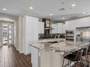 3900 N Ridge Runner Way, Wickenburg, AZ 85390