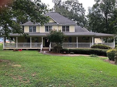 310 Wildwood Dr, Chatsworth, GA, 30705