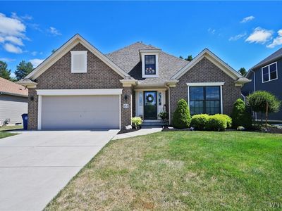 133 Boxelder Ln, Amherst, NY, 14228