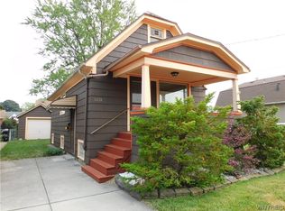3233 Ontario Ave, Niagara Falls, NY 14305
