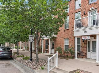 257 E Fountain Blvd #1-2-3, Colorado Springs, CO 80903