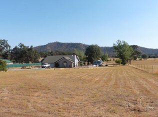 29347 Burrough North Rd, Tollhouse, CA 93667
