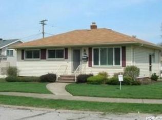 19202 Hipple Ave, Cleveland, OH 44135