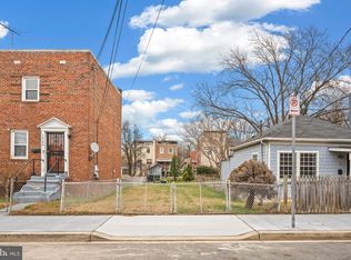 1047 47th St NE, Washington, DC 20019