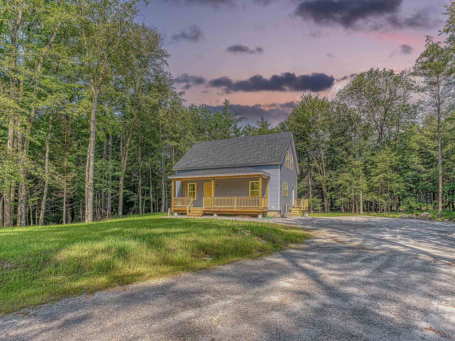 19 Brookwood Circle, Thornton, NH 03285 Zillow