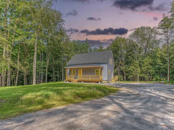 19 Brookwood Circle, Thornton, NH 03285