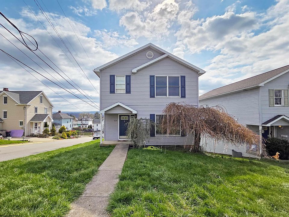 1st image of 624 Monongalia Ave