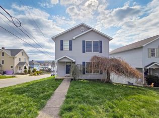624 Monongalia Ave, Morgantown, WV 26505