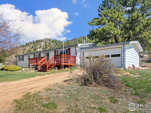 376 Meadowview Dr, Estes Park, CO 80517