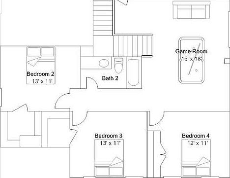 5th image of 102 Miglia St