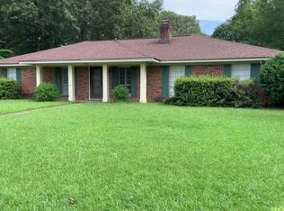 212 Traceland Dr, Madison, MS 39110