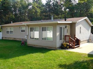 15694 Explorer Cir, Park Rapids, MN 56470